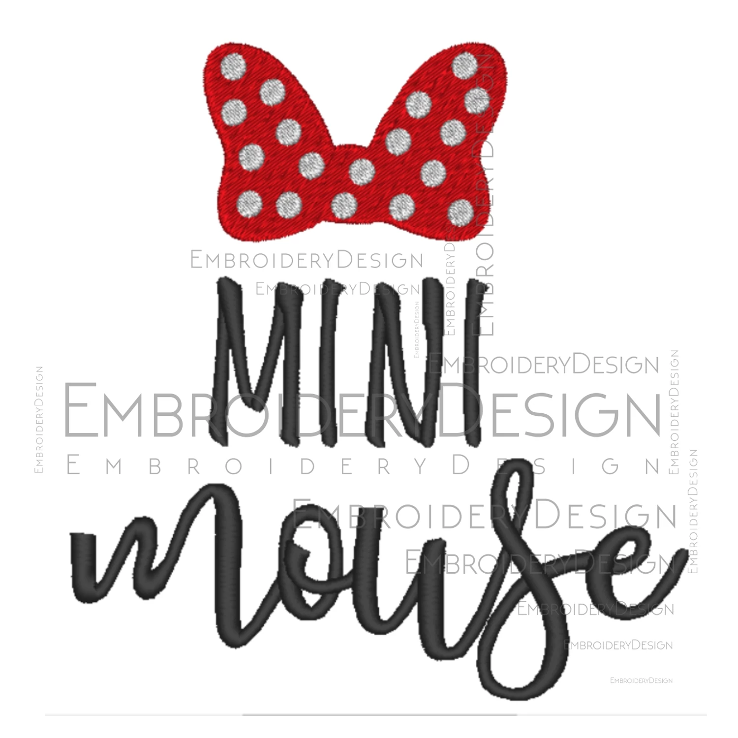 Mini Mouse