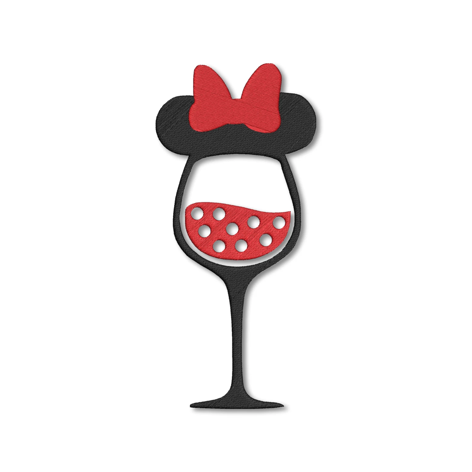 Minnie Glass