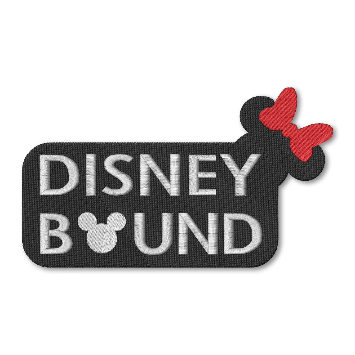 Minnie Mickey Mouse Disney Bound