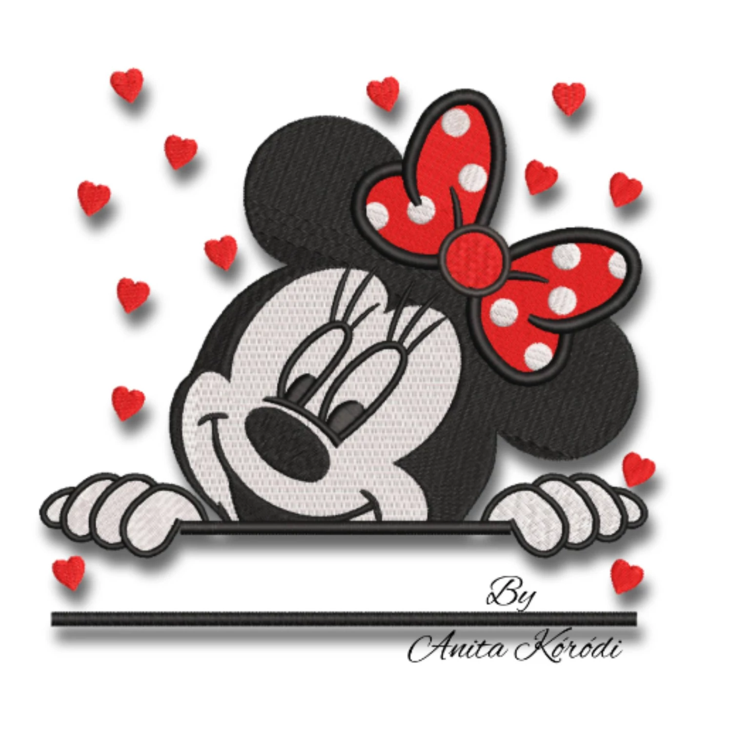 Minnie Split