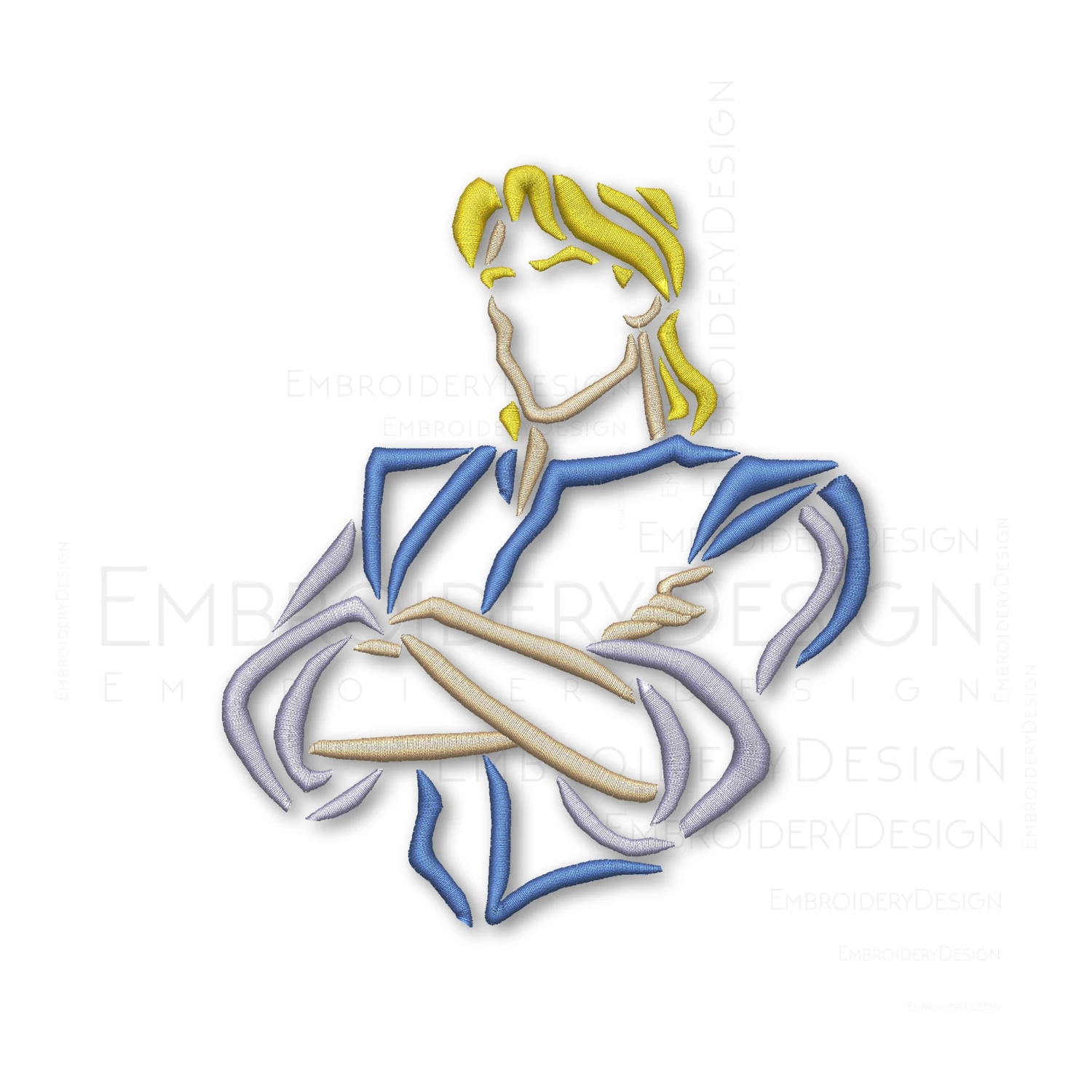 John Smith Pocahontas