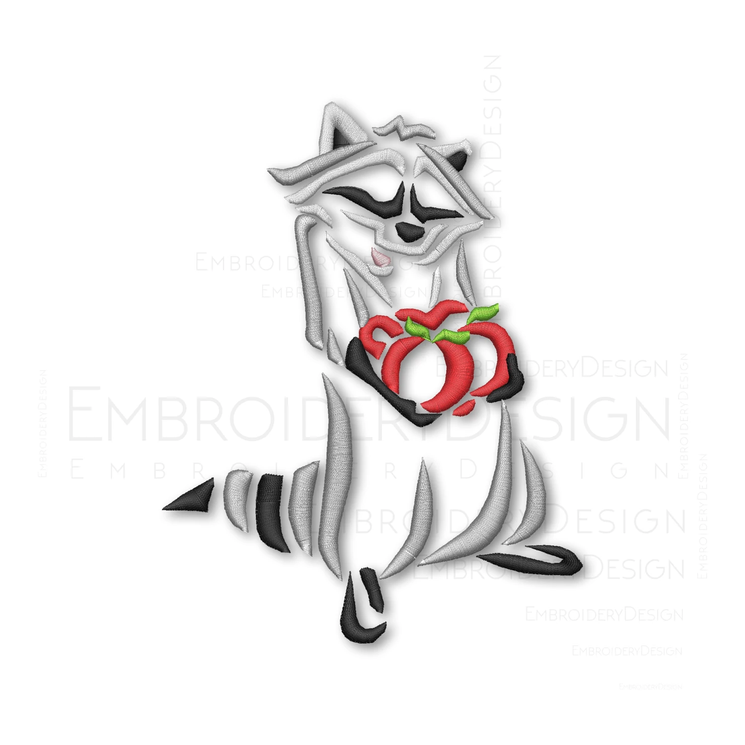 Meeko Pocahontas