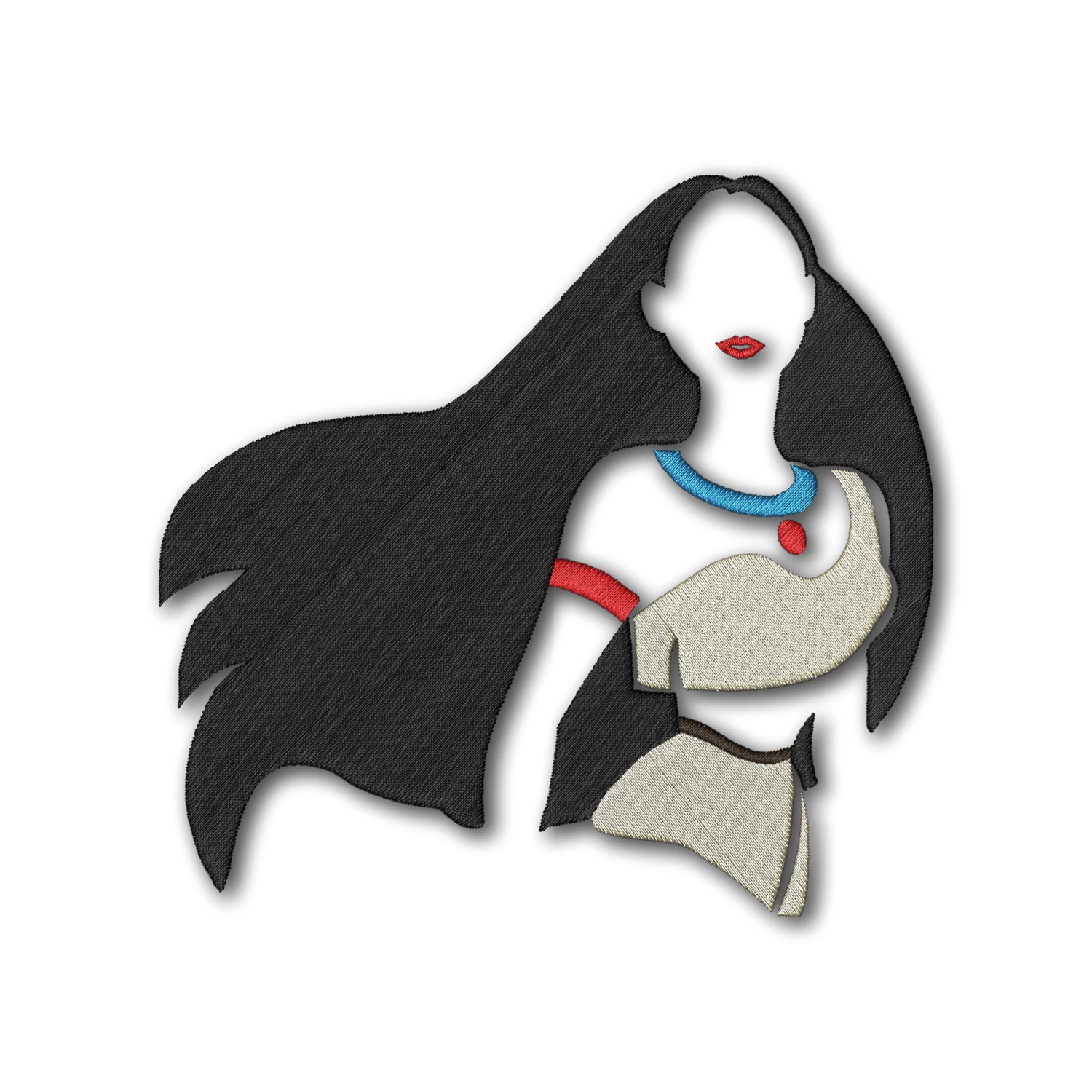 Pocahontas
