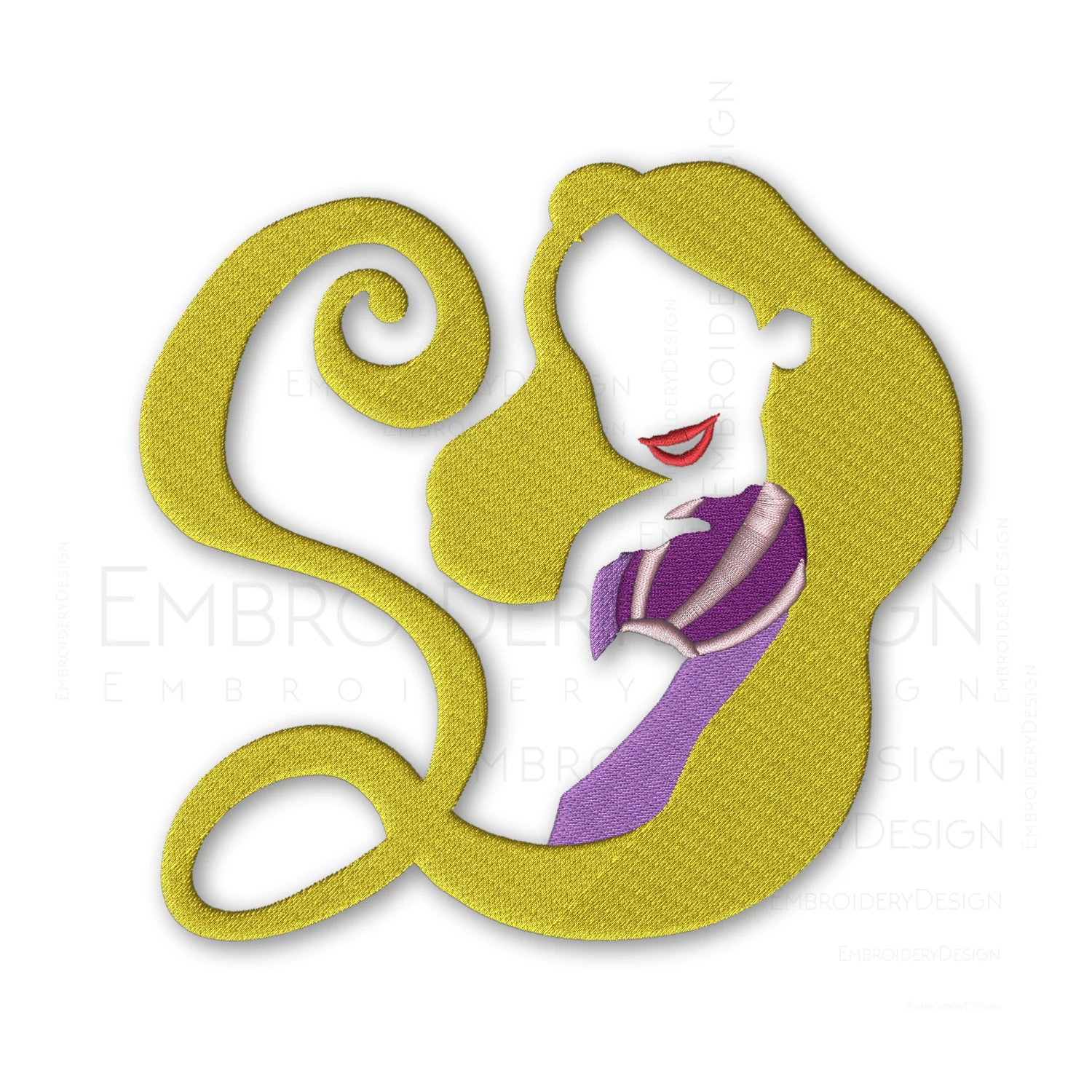 Princess Rapunzel