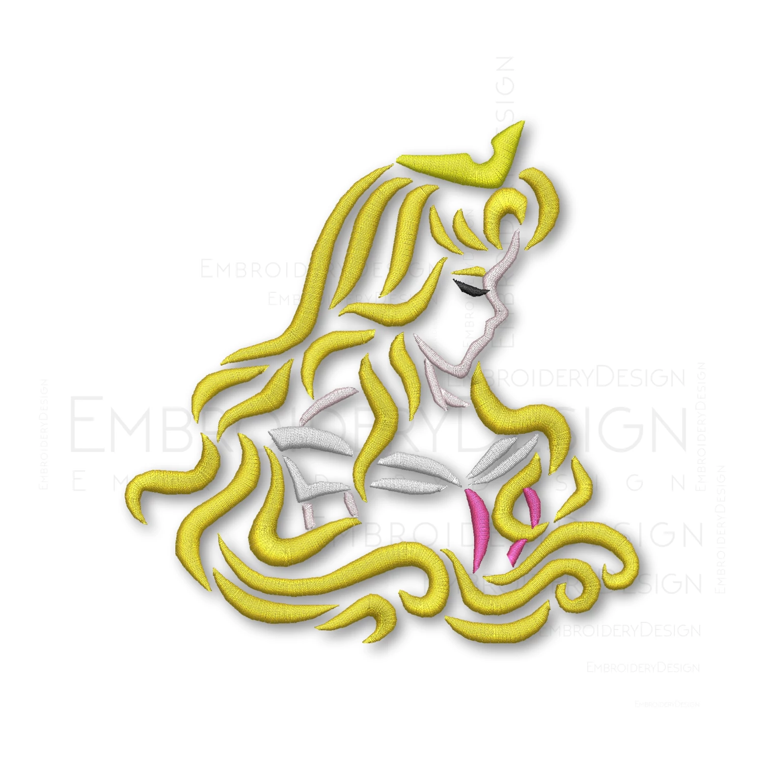 Aurora Sleeping beauty v2