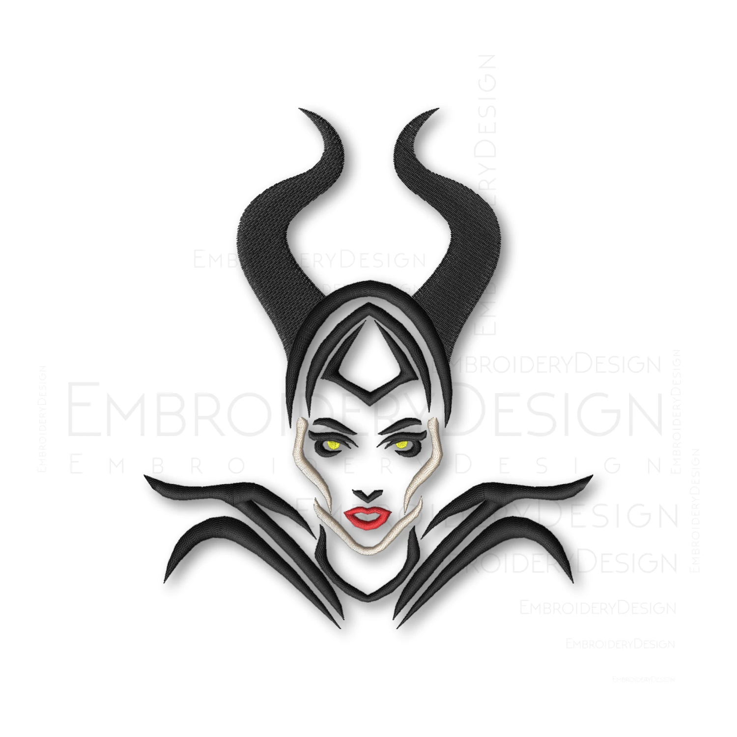 Maleficent v2