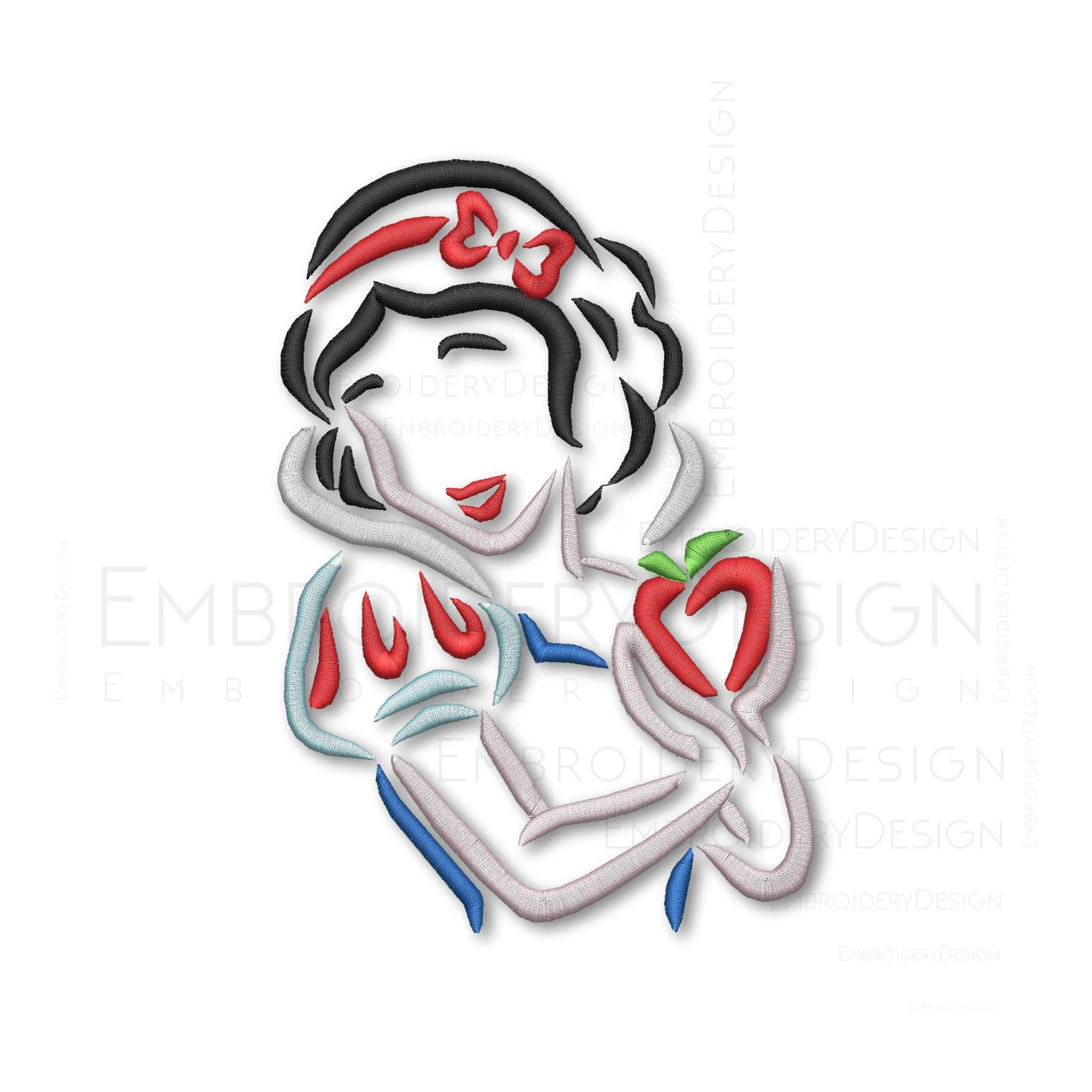 Snow White Princess