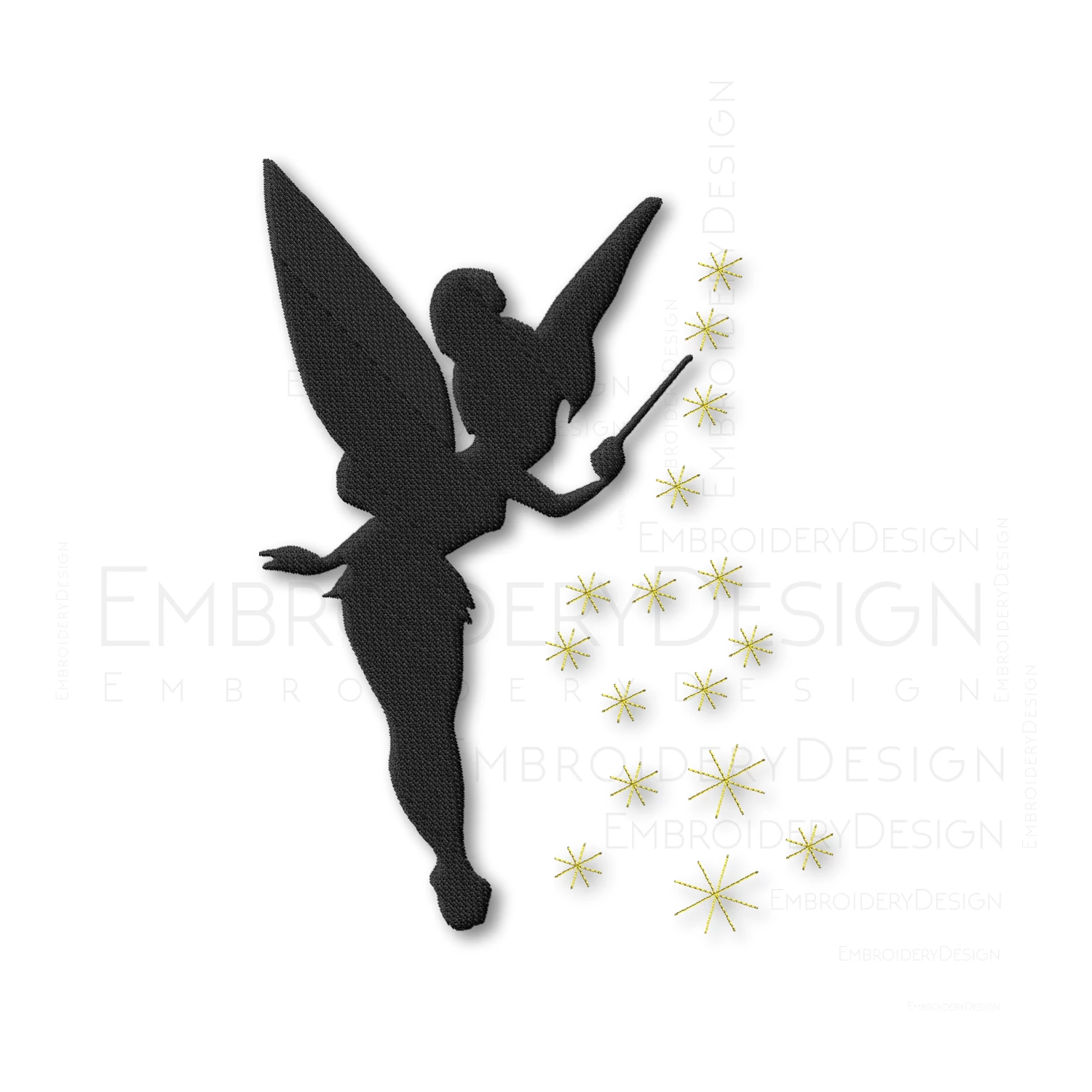 Tinkerbell Fairy Peter Pan