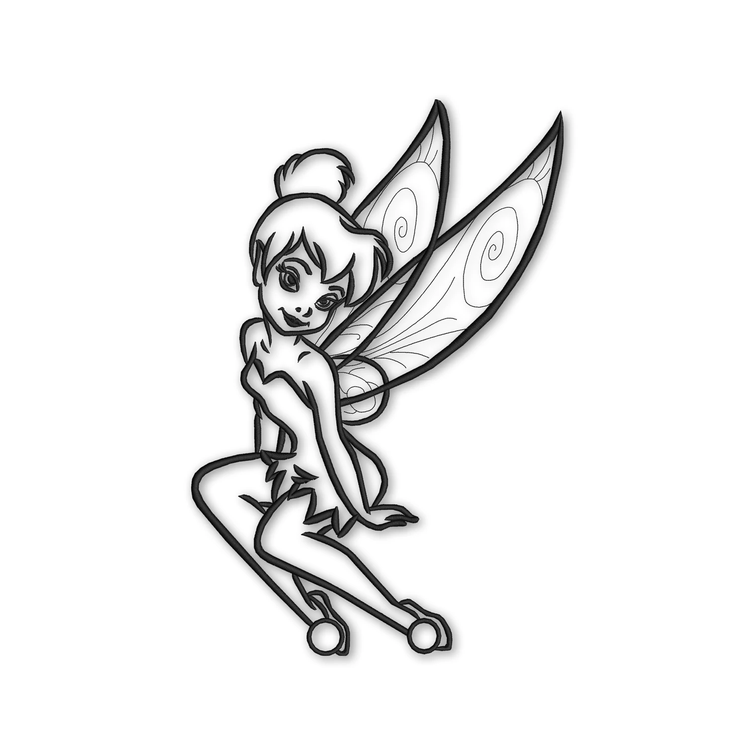 Tinkerbell v1