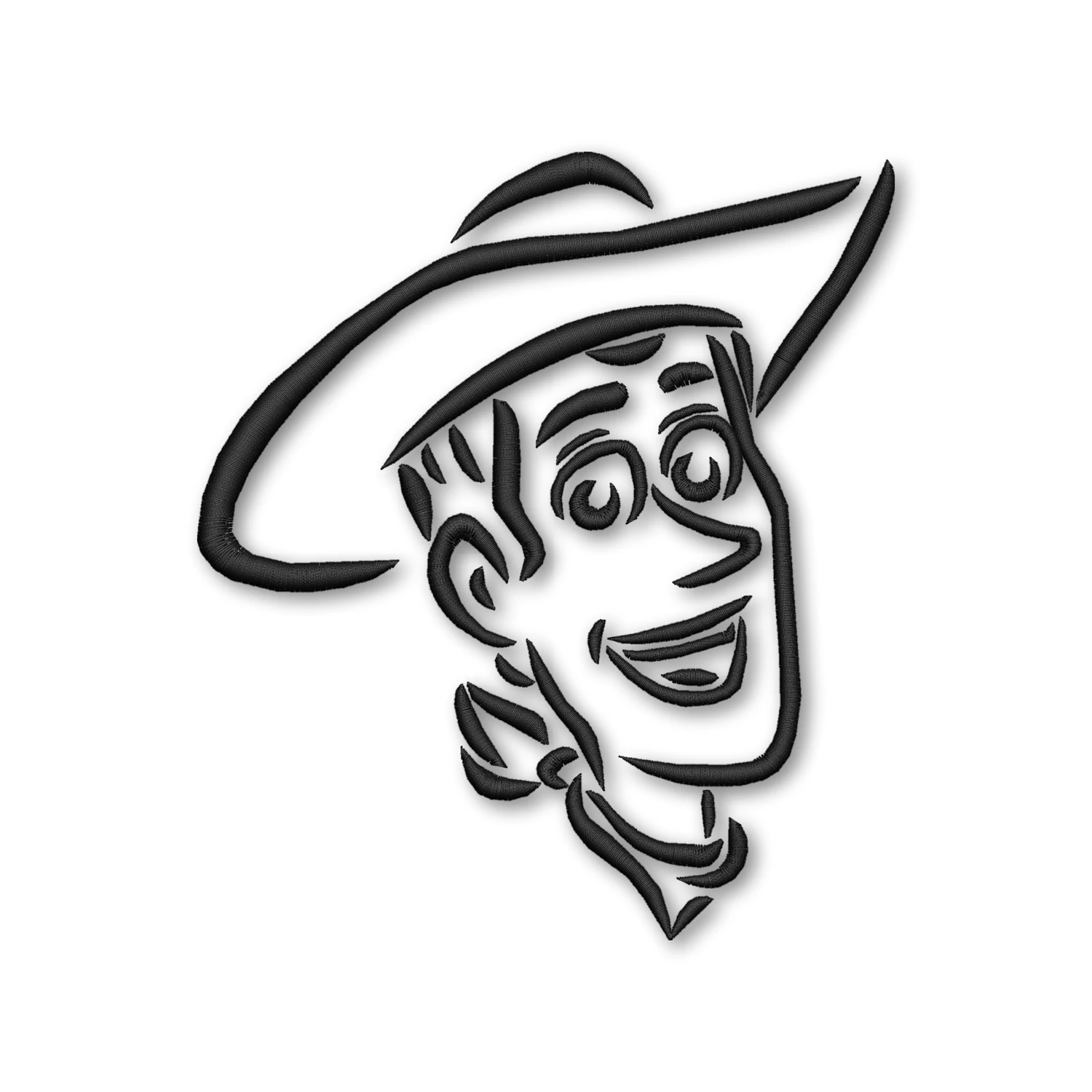 Toy Story Woody