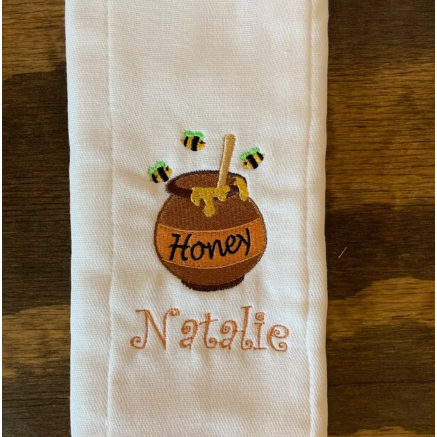 Winnie The Pooh Honey Pot