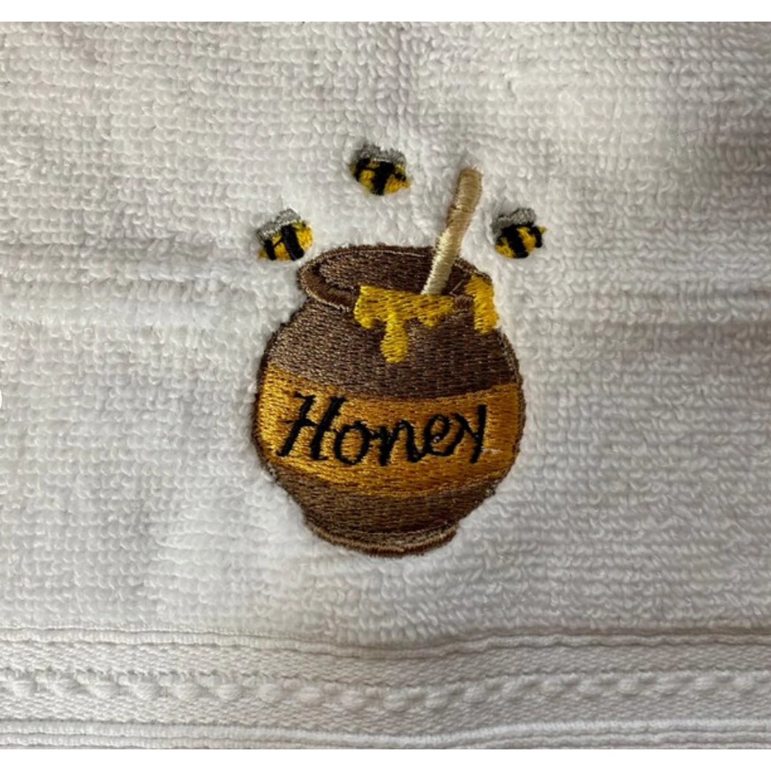 Winnie The Pooh Honey Pot