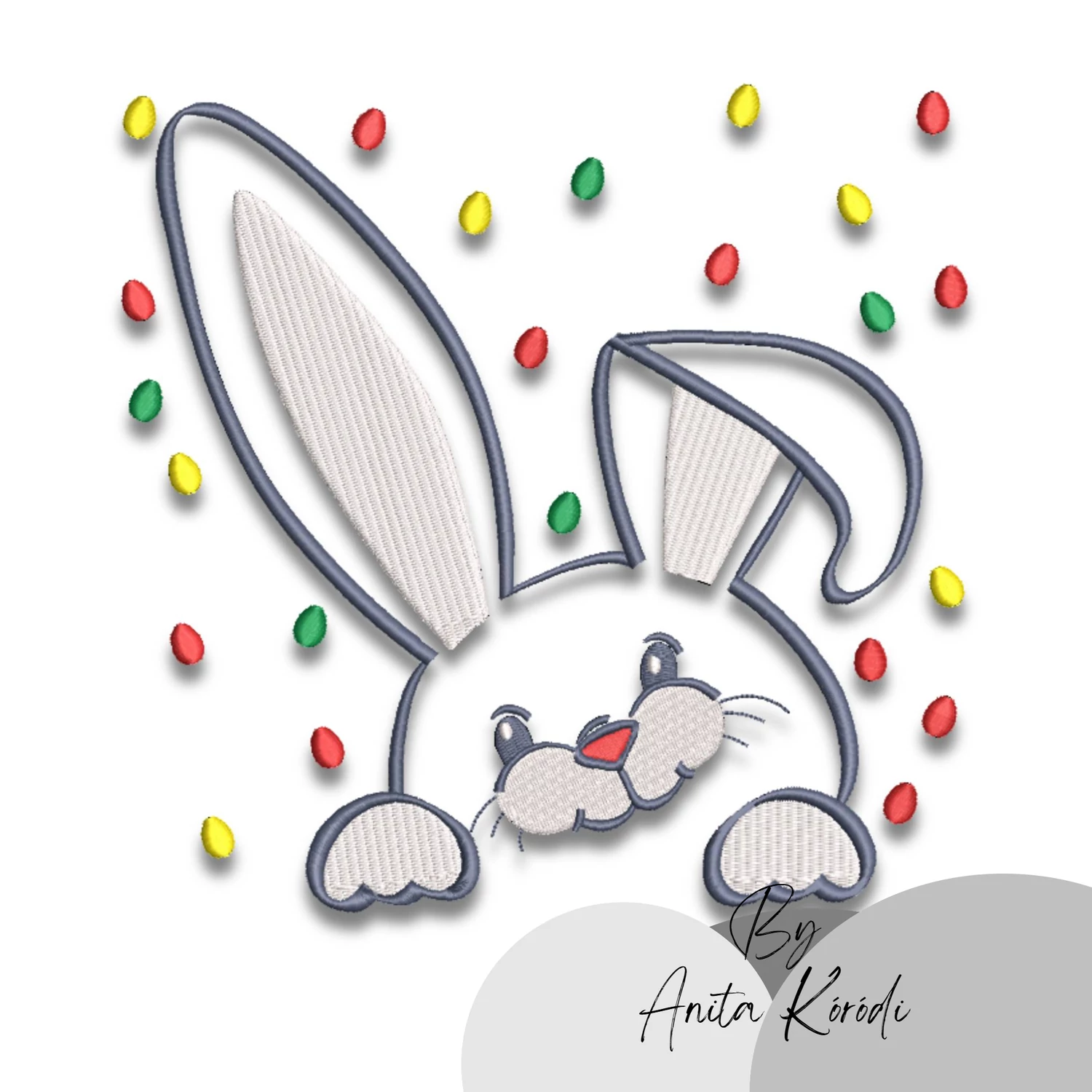 cute bunny