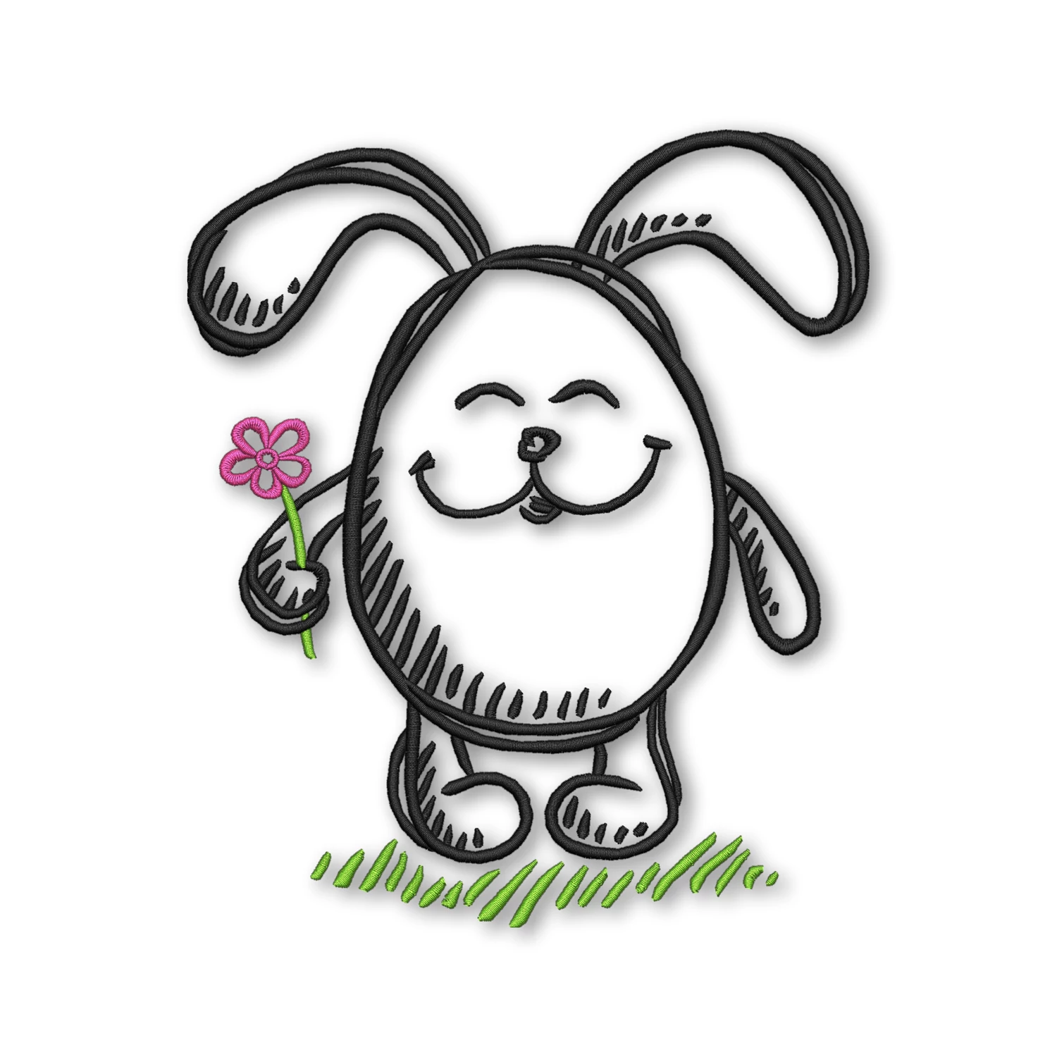 Easter Bunny v3