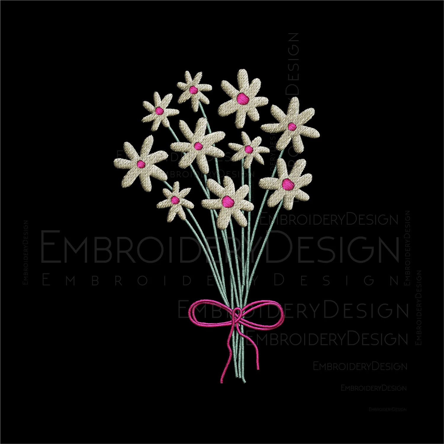 Flower Bouquet