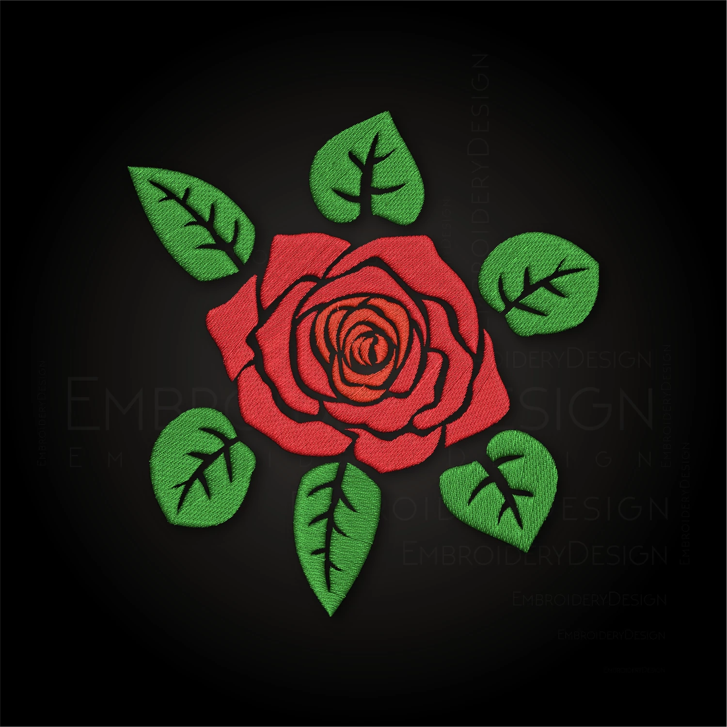 Red Rose v3