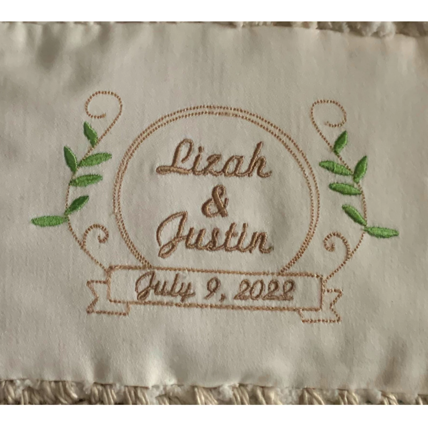 Wedding Frame 05