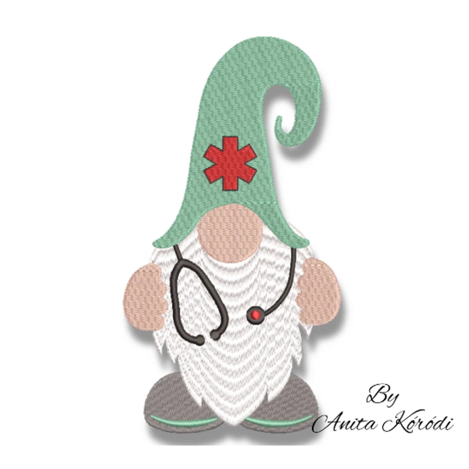 Gnomes3 medical