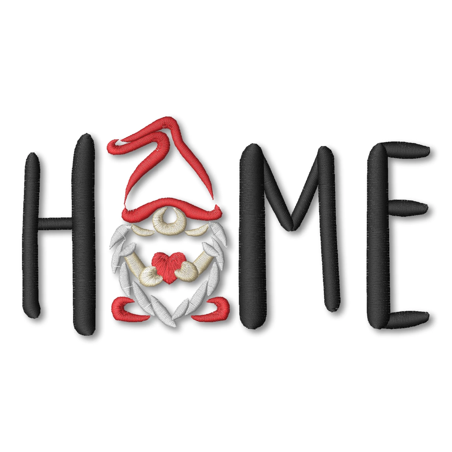 Home Gnome