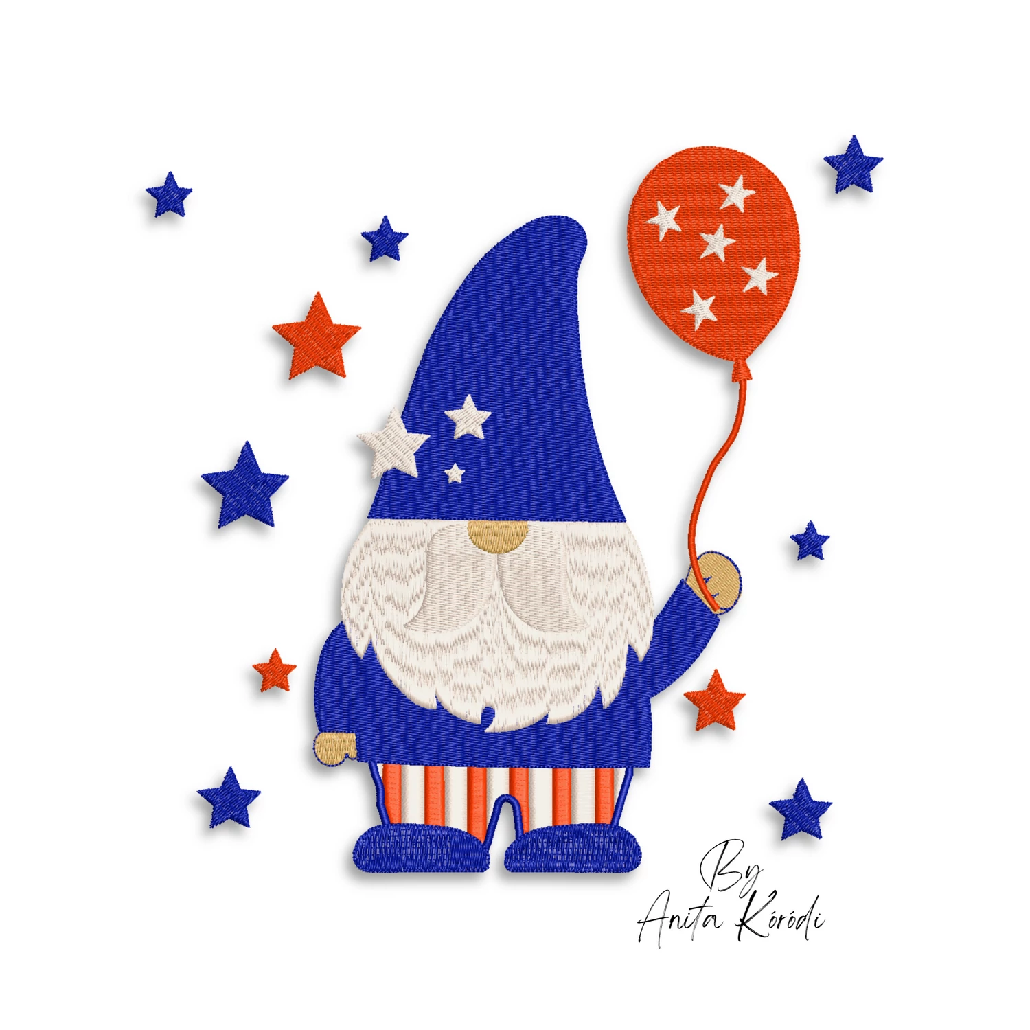 Gnome Usa