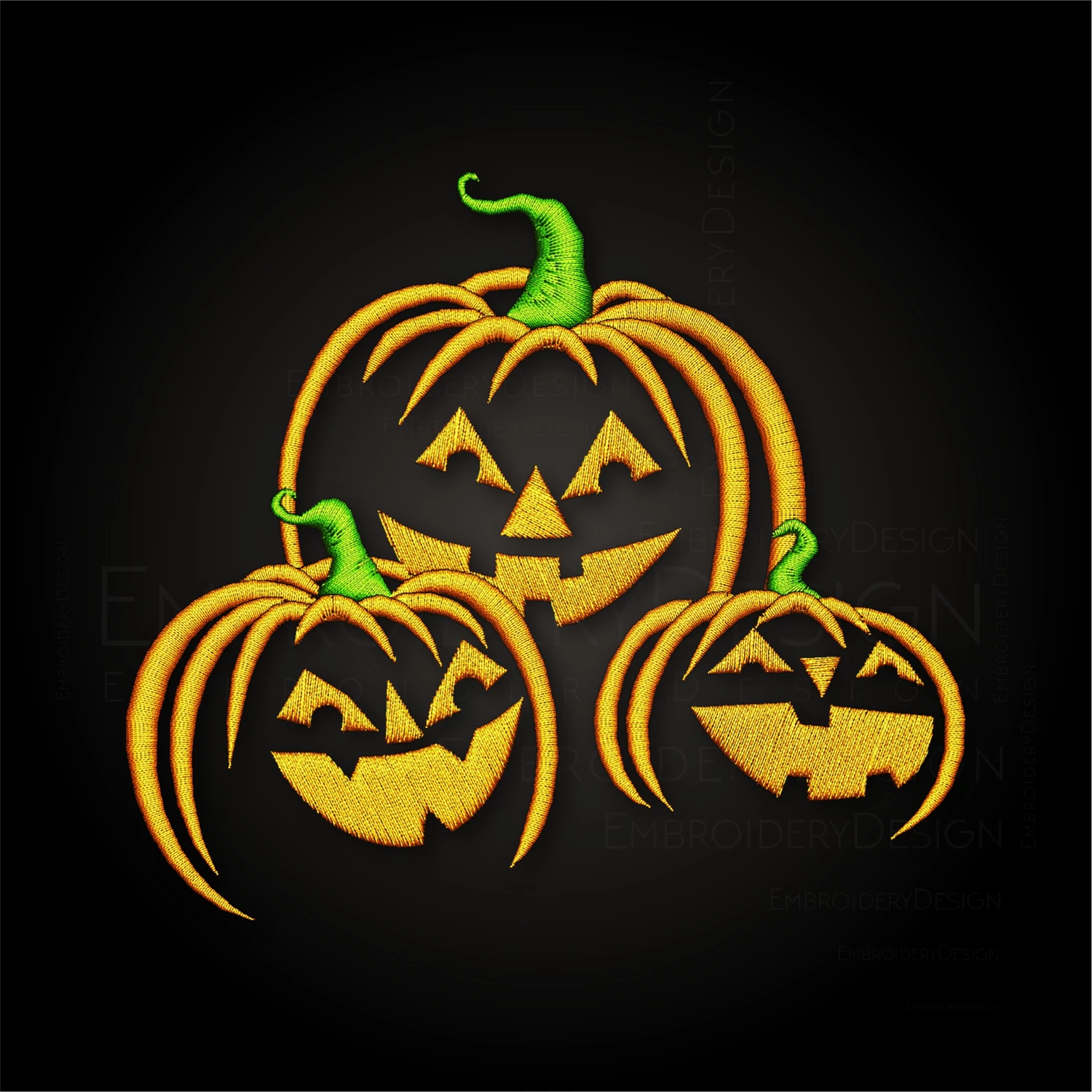 Pumpkin Halloween