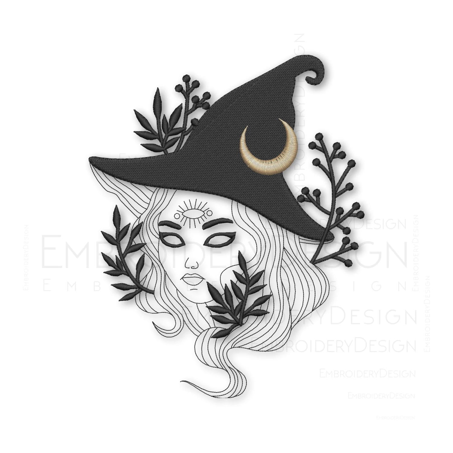 Witch Witches Halloween