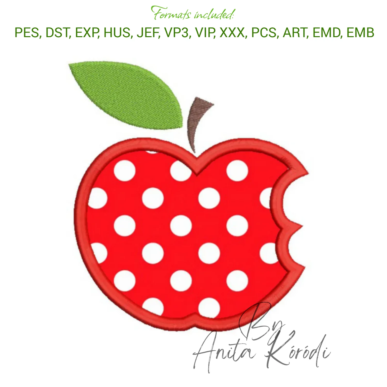 apple