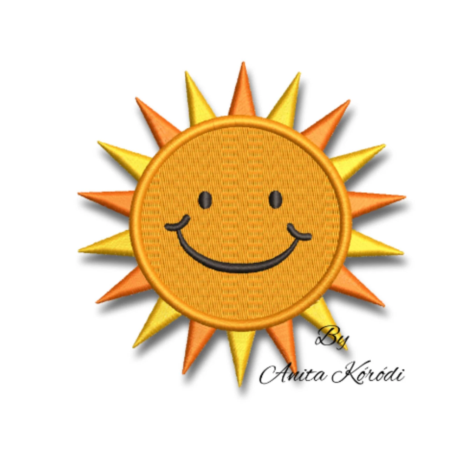 Sun Smile