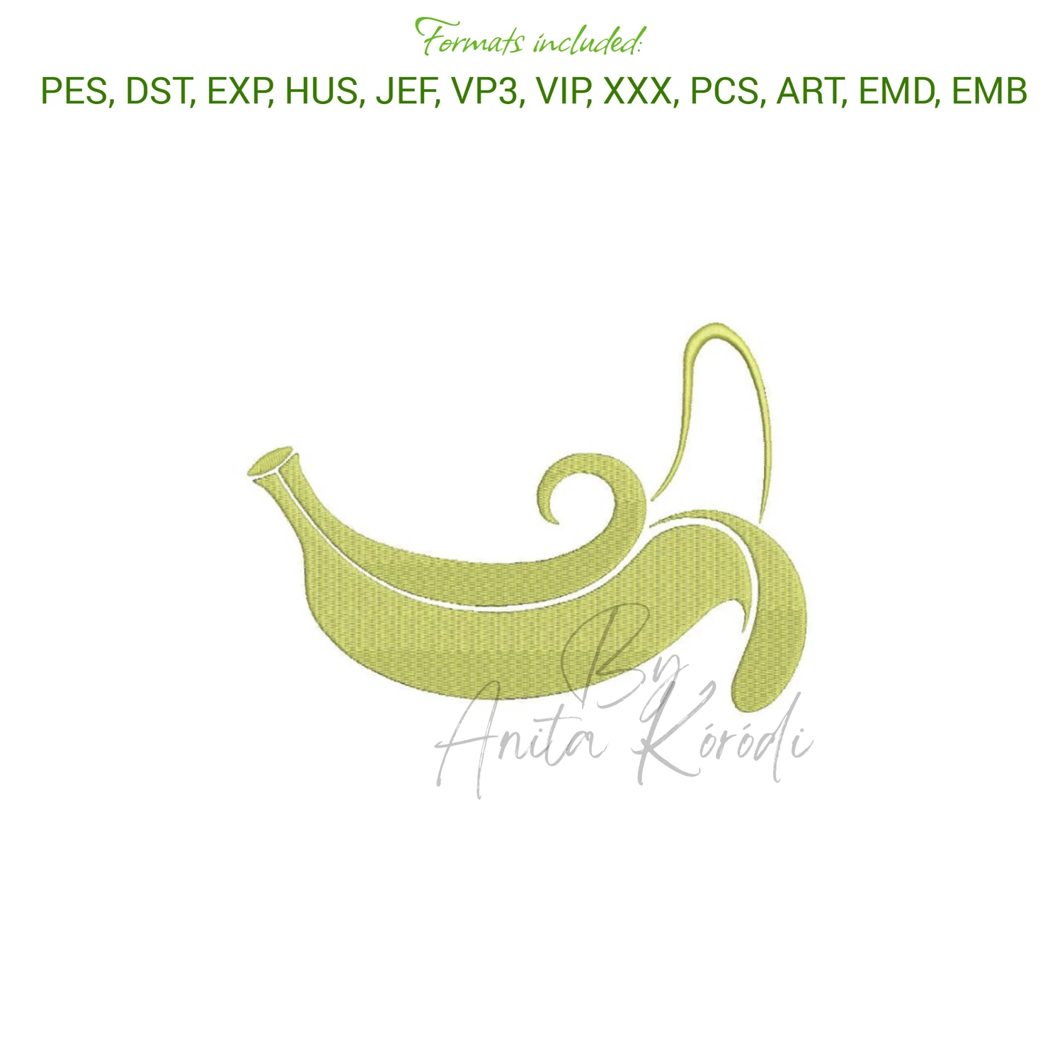 banana