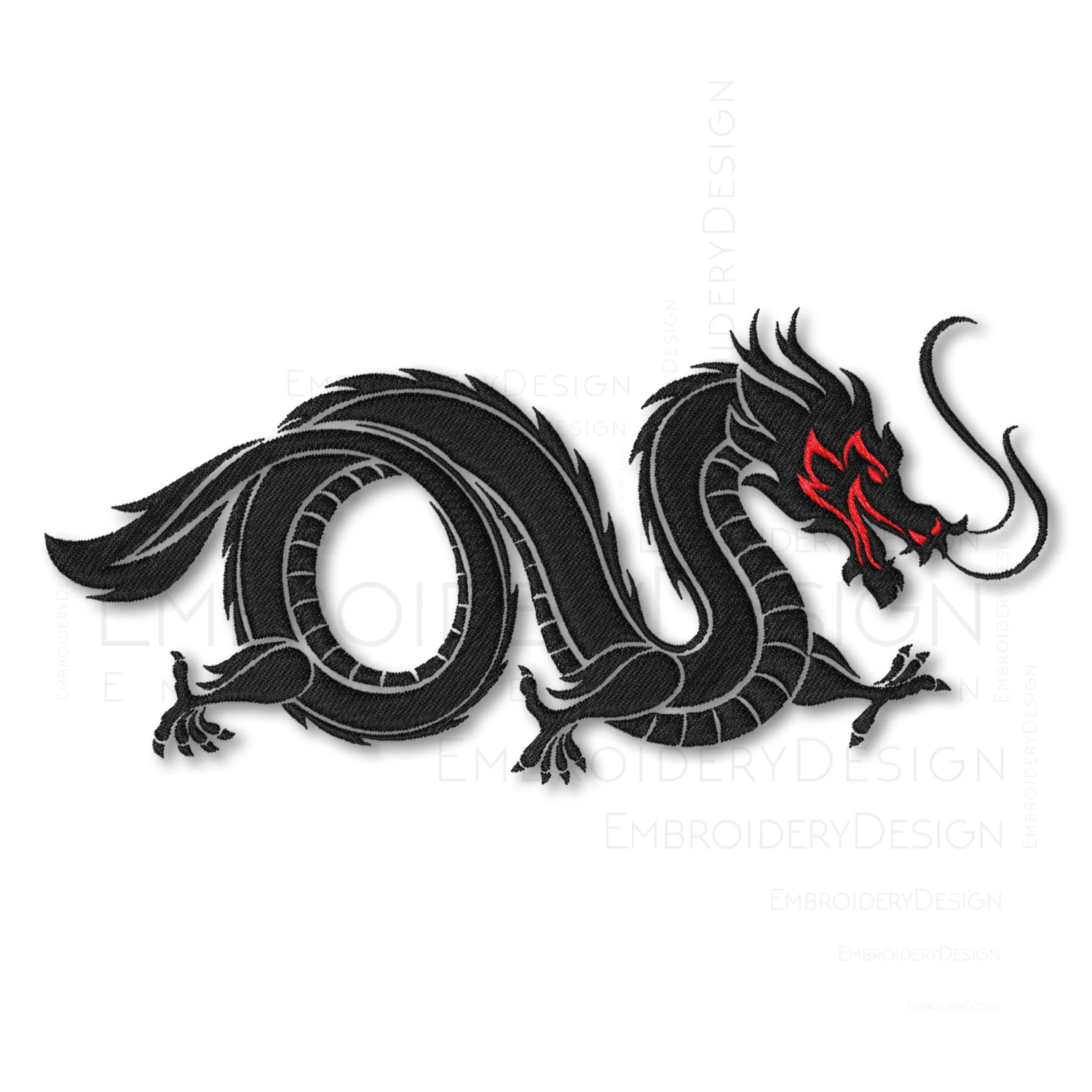 Chinese Dragon