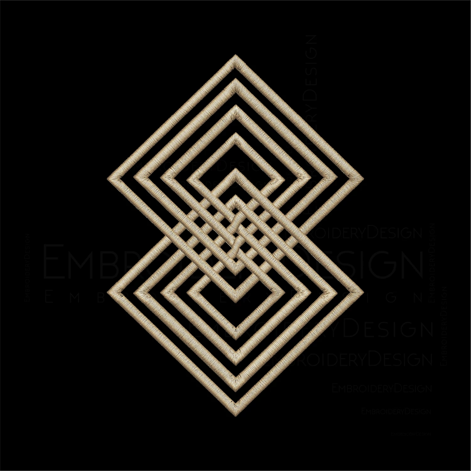 Faux Leather Earring 26