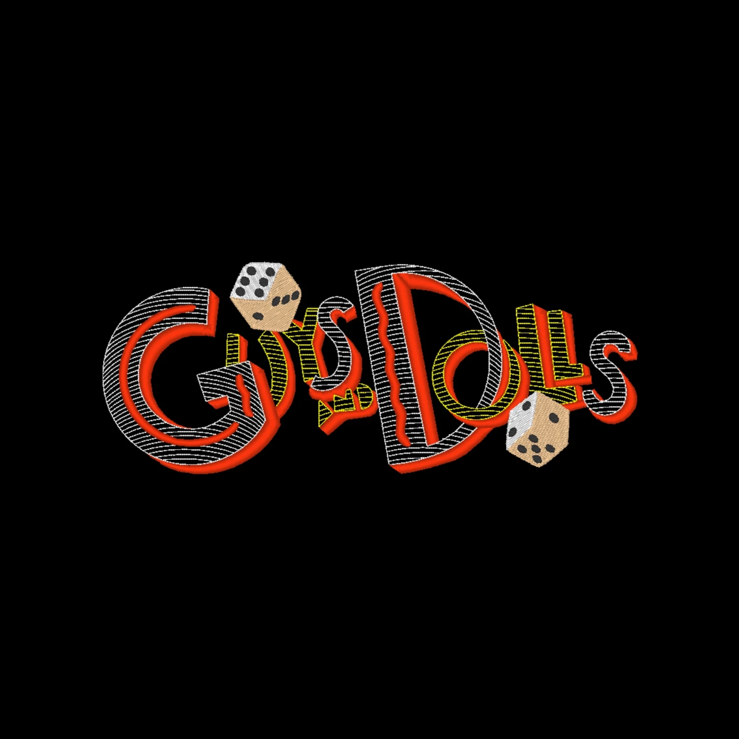 Guys Dolls