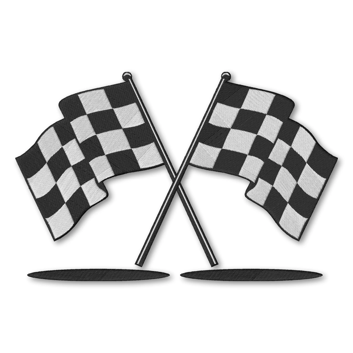 Checkered Flags