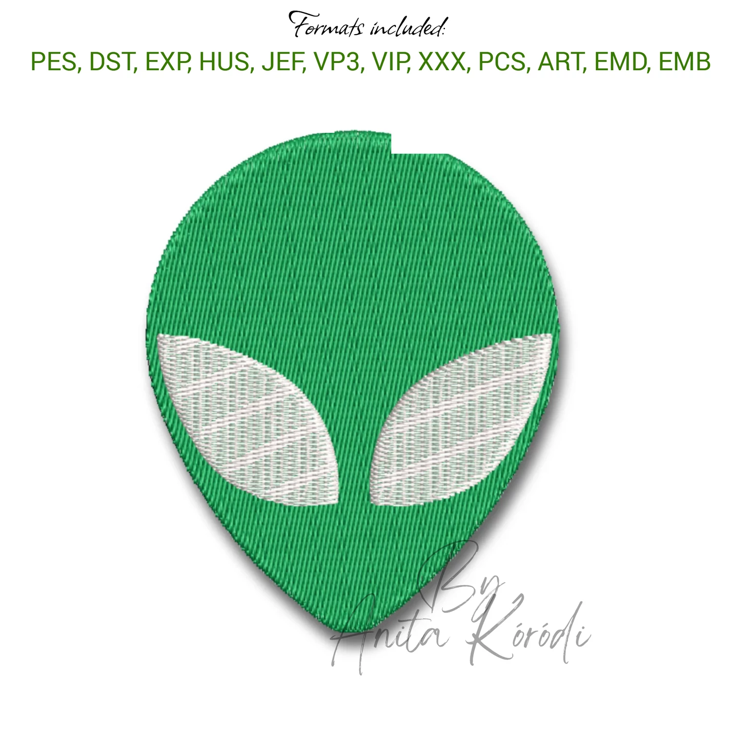 alien
