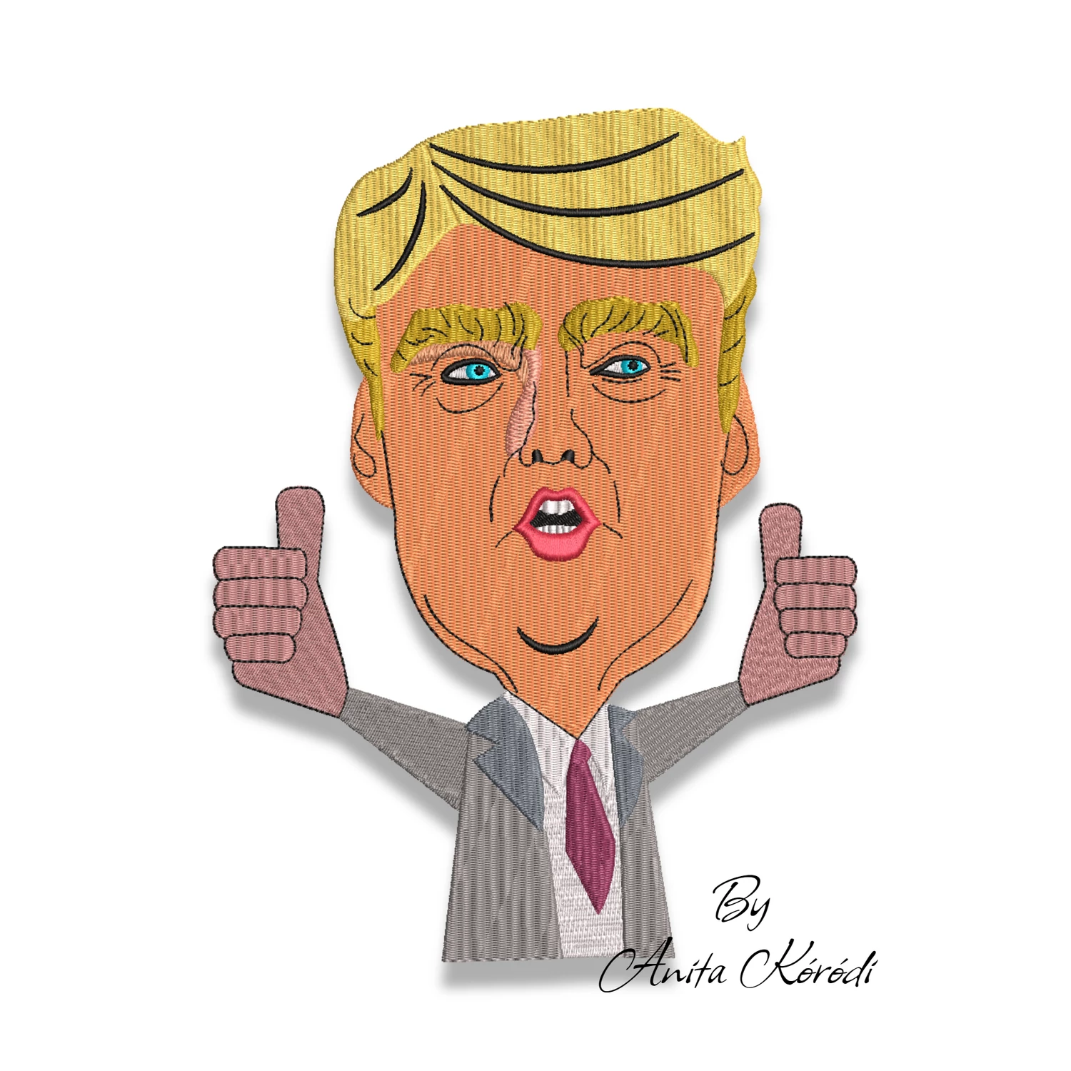 DonaldTrump