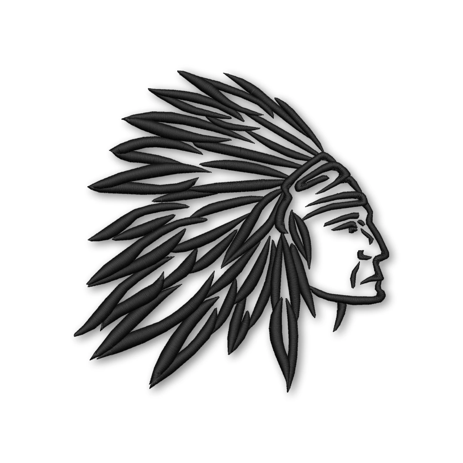 Indian Chief
