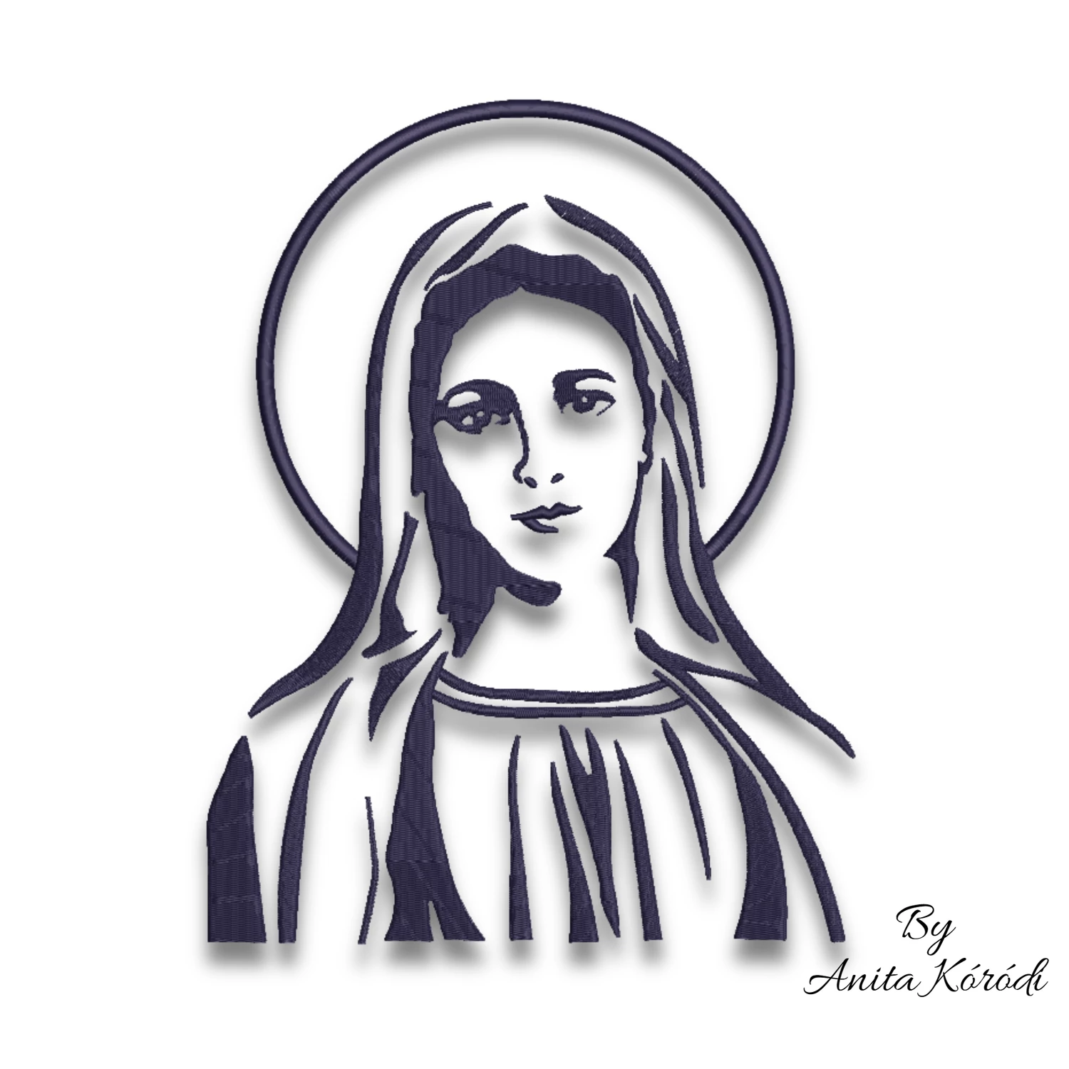 Virgin Mary