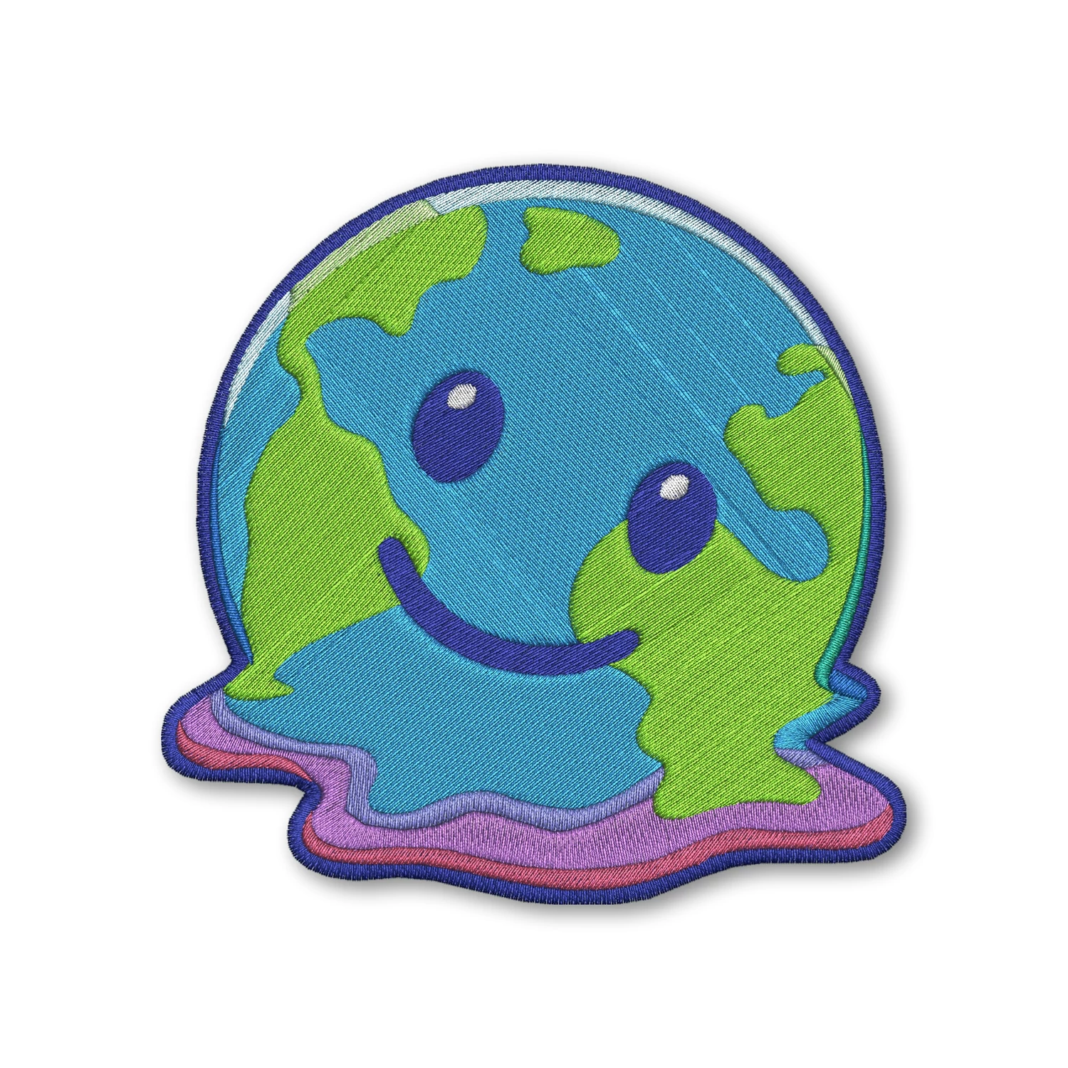 Global Warming Earth
