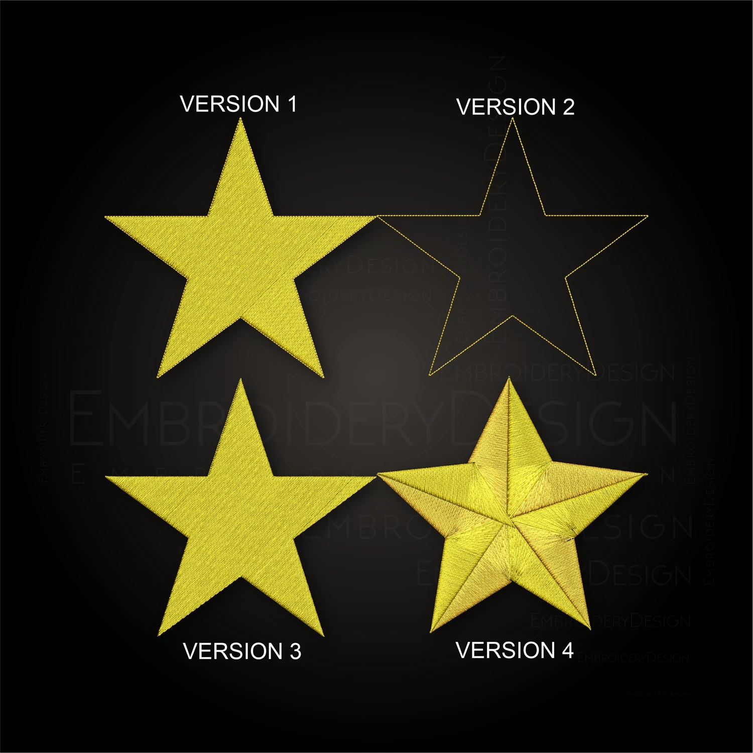 Star Bundle