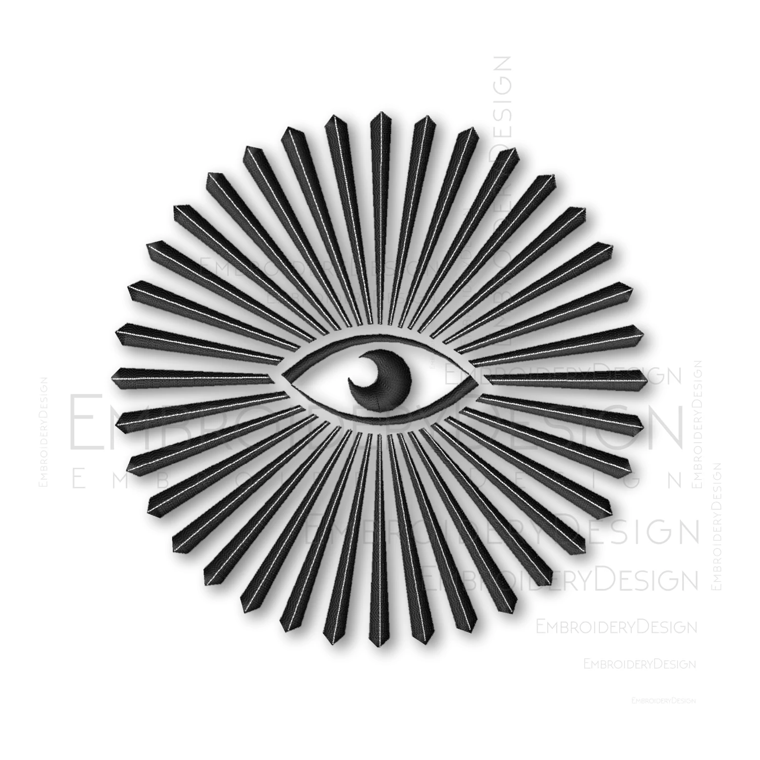 All Seeing Eye Religion
