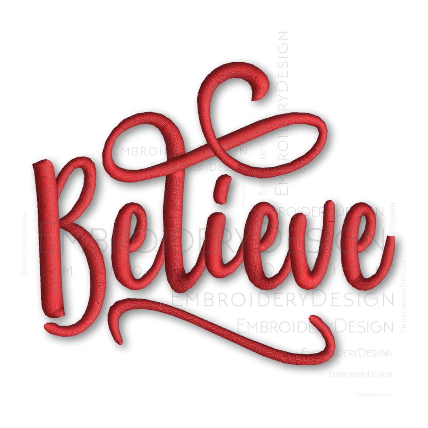 Believe