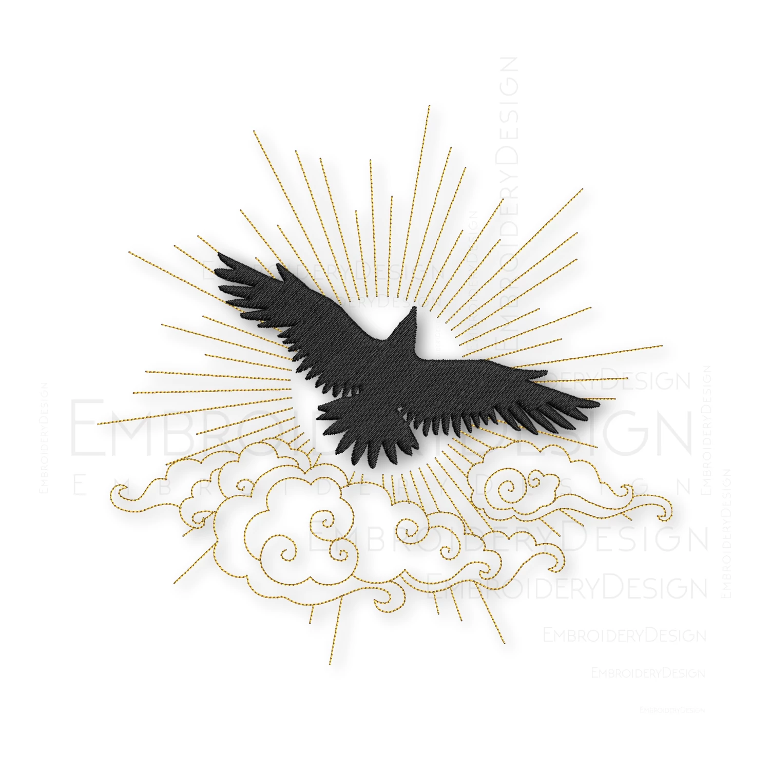Bird of Prey