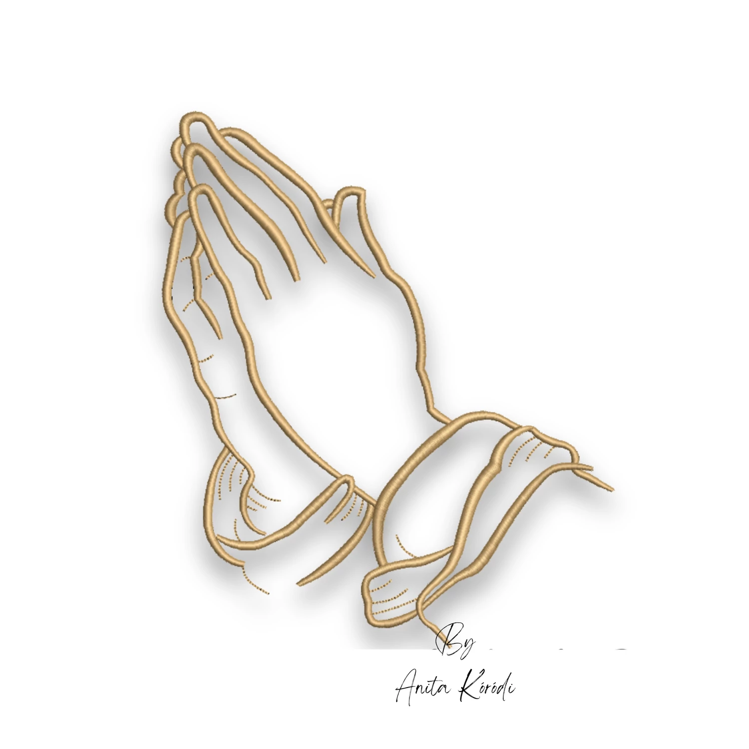 Church pray
