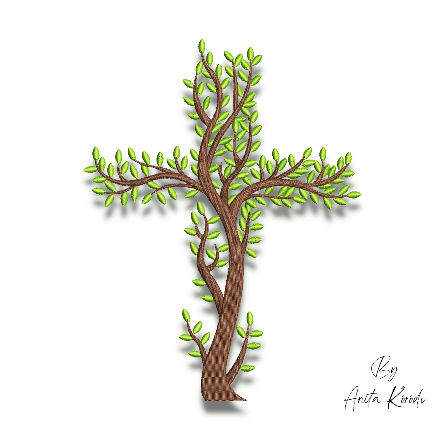 Cross tree