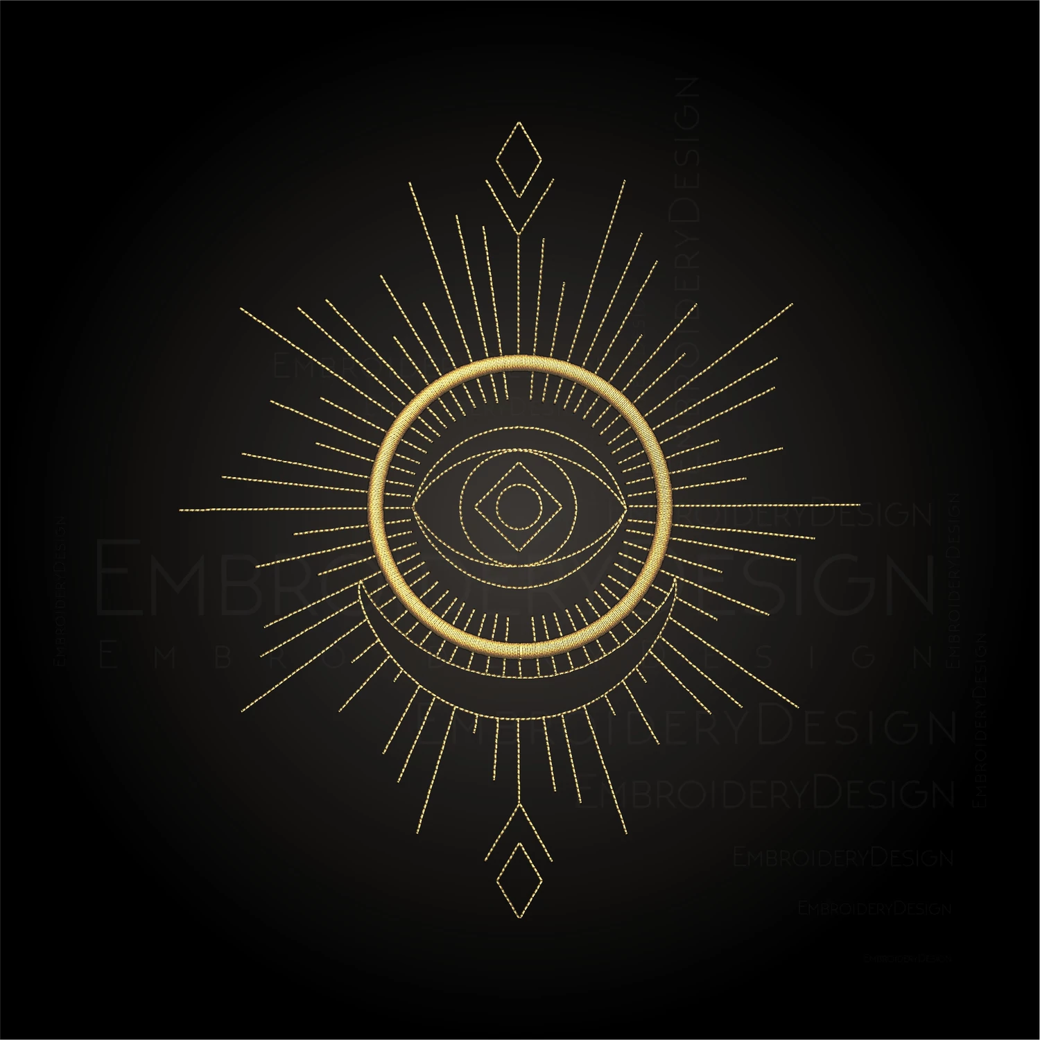 Sacred Masonic Symbol