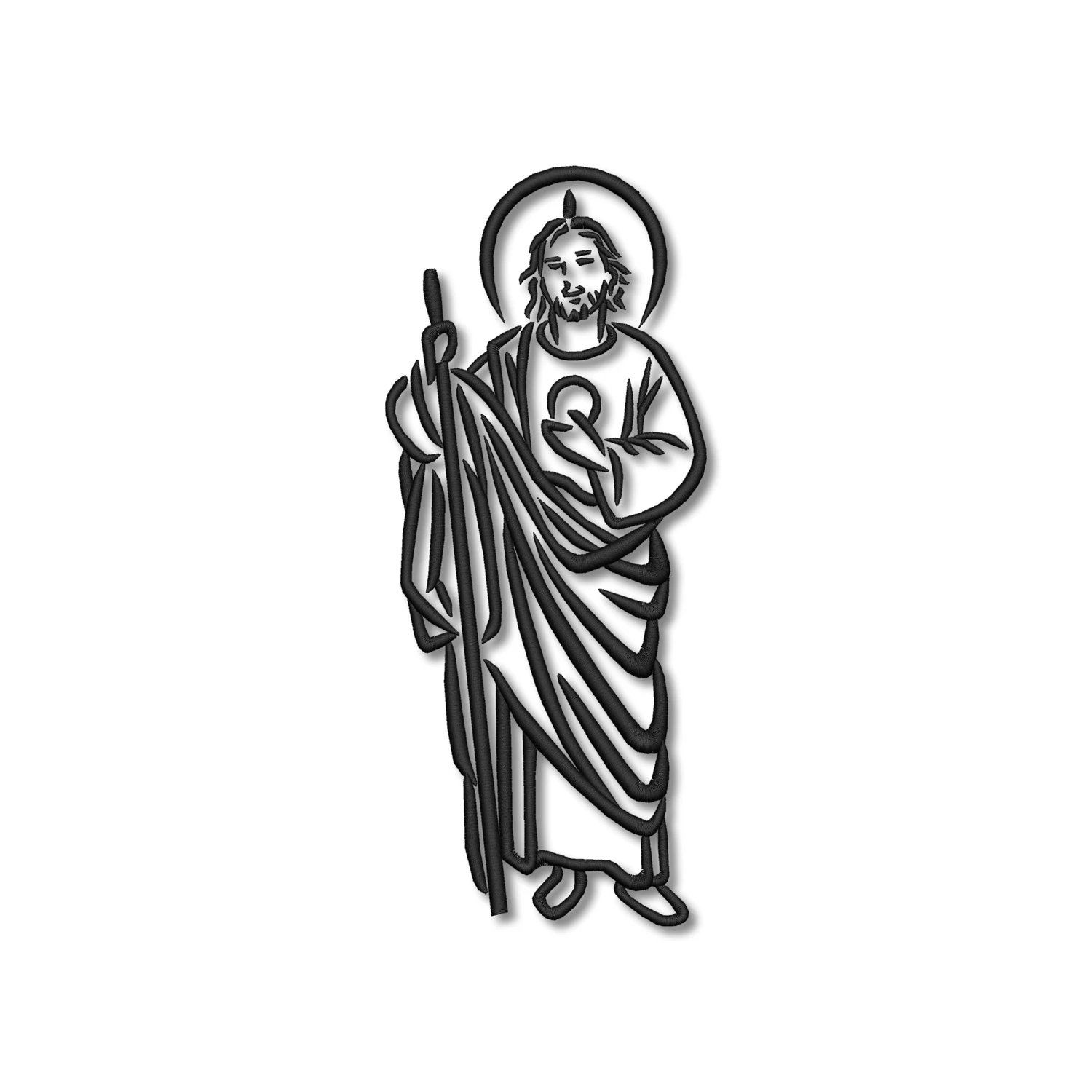 Saint-Judas-Thaddeus