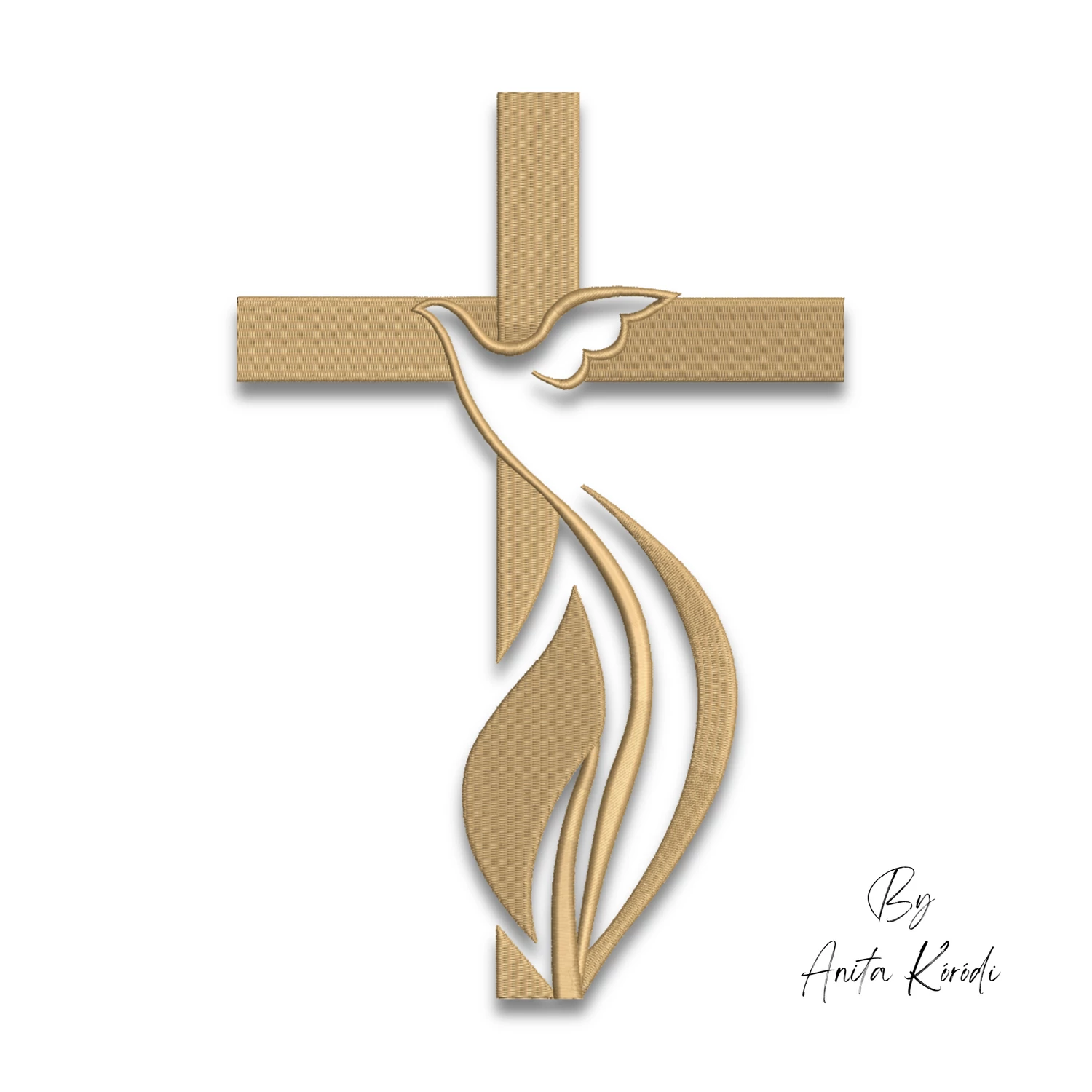 Dove Cross 2