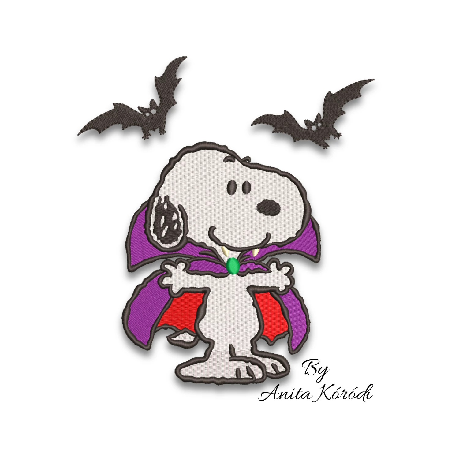 Snoopy halloween