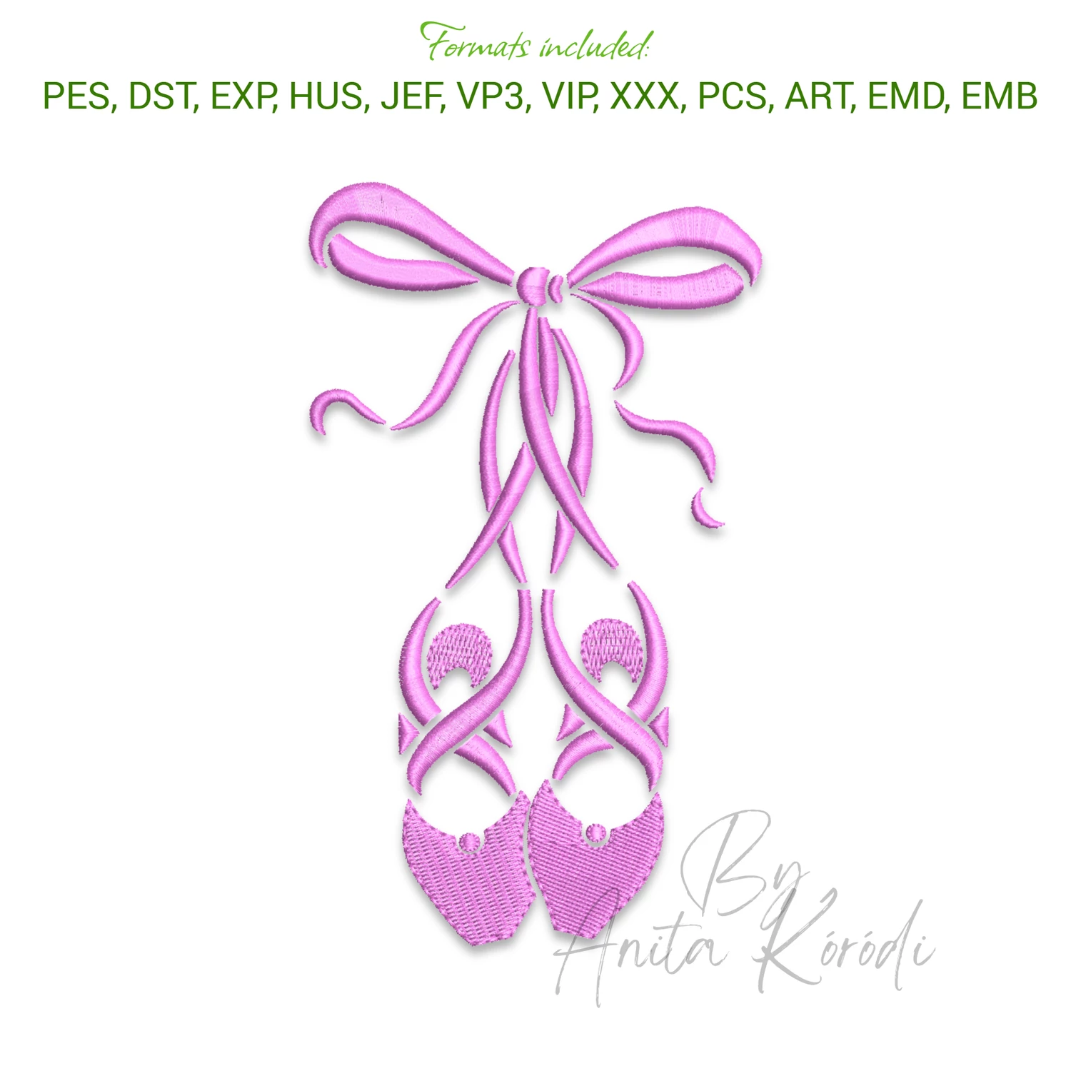 ballet shoes