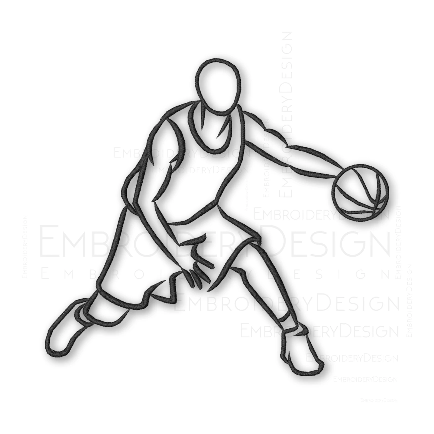 Basketball Player